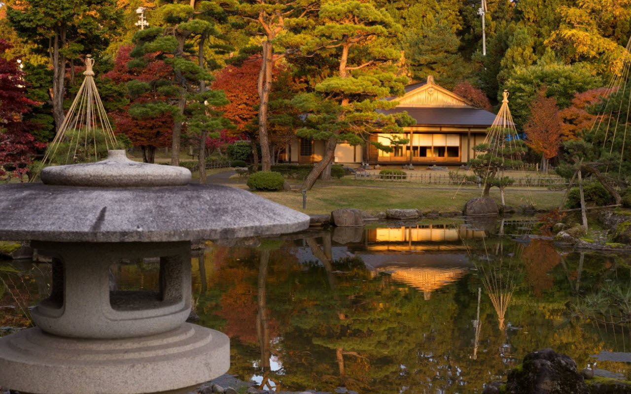 Fujitakerui Botanical Gardens, Nagaizumi, Japan, Japan